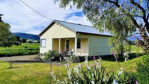 The Manager\'s Cottage - Accommodation NT 4