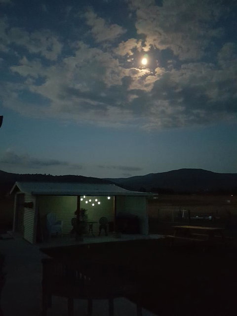 The Manager\'s Cottage - Accommodation NT 5