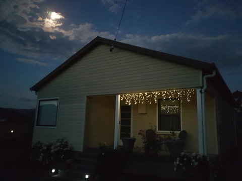 The Manager\'s Cottage - Accommodation NT 2