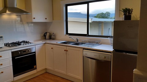 The Manager\'s Cottage - Accommodation NT 10