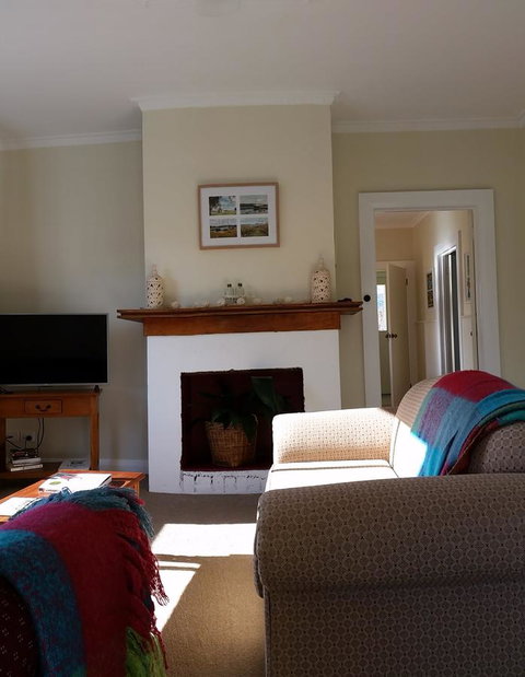 The Manager\'s Cottage - Accommodation NT 16