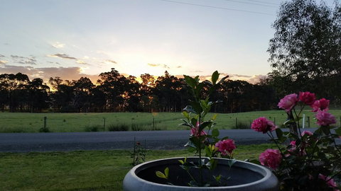 The Manager\'s Cottage - Accommodation NT 13