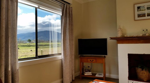 The Manager\'s Cottage - Accommodation NT 14