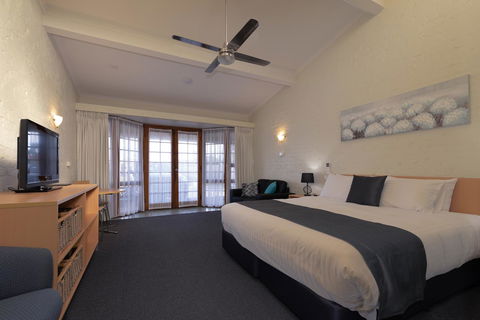 Barclay Motor Inn - Accommodation NT 1