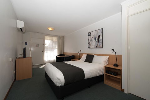 Barclay Motor Inn - Accommodation NT 2