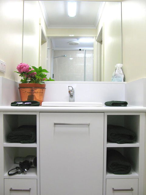 Barclay Motor Inn - Accommodation NT 39