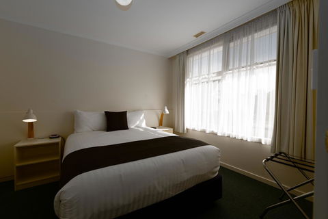 Barclay Motor Inn - Accommodation NT 5