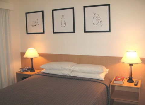 Barclay Motor Inn - Accommodation NT 26