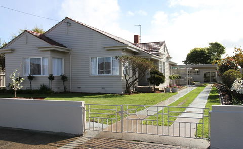 Barclay Motor Inn - Accommodation NT 6