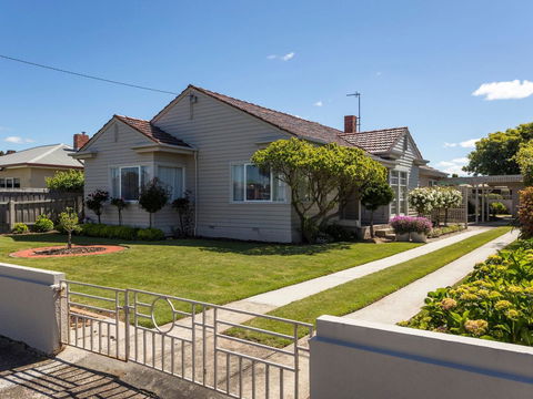 Barclay Motor Inn - Accommodation NT 3