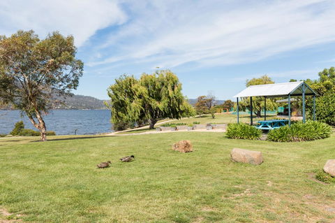 Riverfront Motel & Villas - Accommodation NT 7