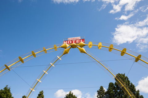 Riverfront Motel & Villas - Accommodation NT 25