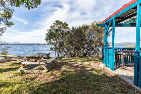 Riverfront Motel & Villas - Accommodation NT 21