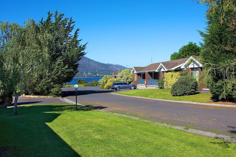 Riverfront Motel & Villas - Accommodation NT 28