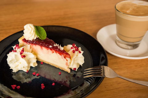 Riverfront Motel & Villas - Accommodation NT 15