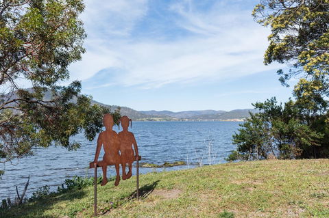 Riverfront Motel & Villas - Accommodation NT 20