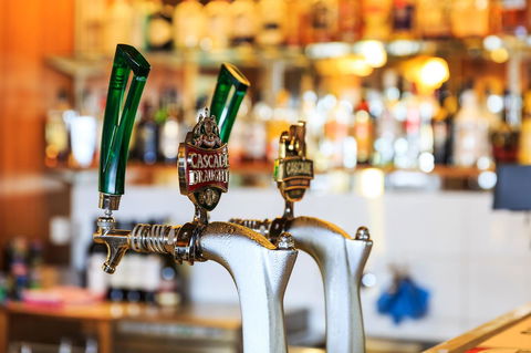 Riverfront Motel & Villas - Accommodation NT 34