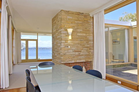 Riverfront Motel & Villas - Accommodation NT 39