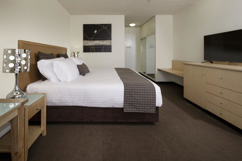 Best Western Hobart - Accommodation NT 31