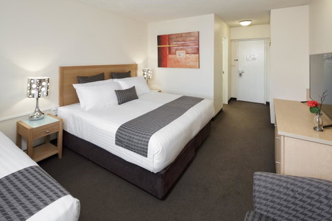 Best Western Hobart - Accommodation NT 30