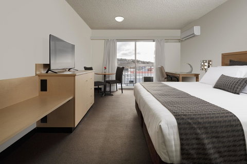 Best Western Hobart - Accommodation NT 33