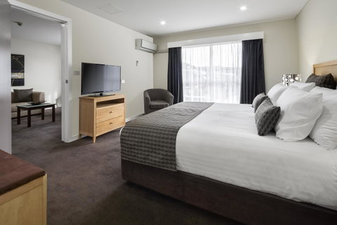 Best Western Hobart - Accommodation NT 21