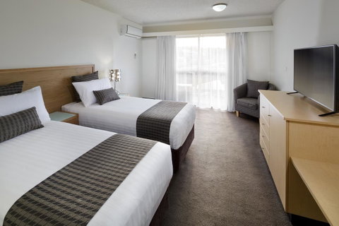 Best Western Hobart - Accommodation NT 37