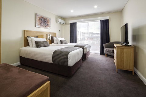 Best Western Hobart - Accommodation NT 4