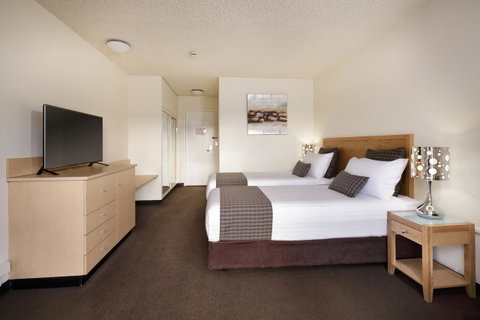 Best Western Hobart - Accommodation NT 36