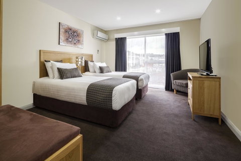 Best Western Hobart - Accommodation NT 28
