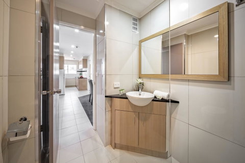 Best Western Hobart - Accommodation NT 23
