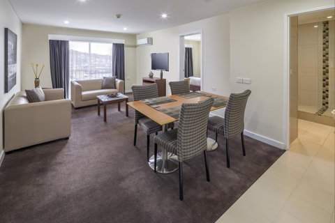 Best Western Hobart - Accommodation NT 11