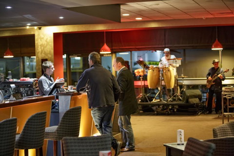 Best Western Hobart - Accommodation NT 42