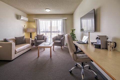 Best Western Hobart - Accommodation NT 8