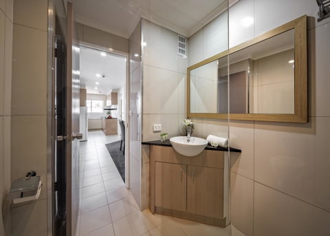 Best Western Hobart - Accommodation NT 1