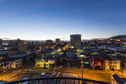 Best Western Hobart - Accommodation NT 38