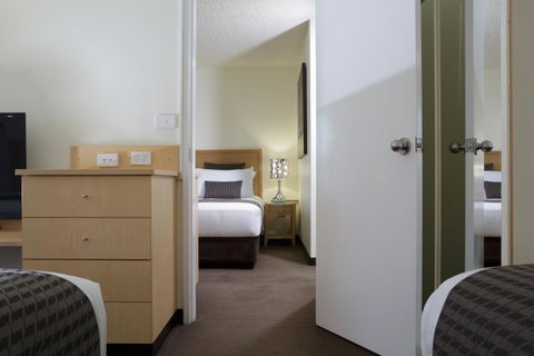 Best Western Hobart - Accommodation NT 3