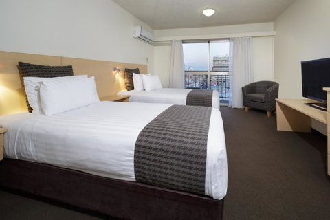 Best Western Hobart - Accommodation NT 19