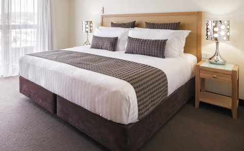 Best Western Hobart - Accommodation NT 27