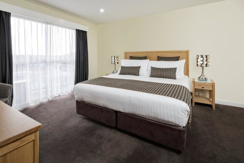 Best Western Hobart - Accommodation NT 22