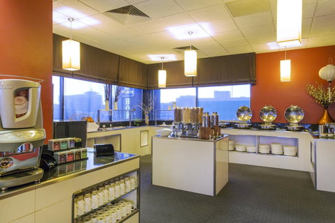 Best Western Hobart - Accommodation NT 14