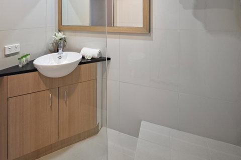 Best Western Hobart - Accommodation NT 17