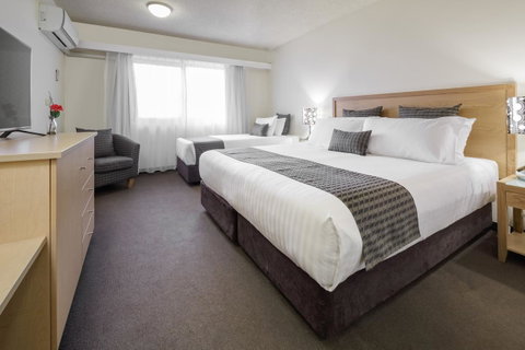 Best Western Hobart - Accommodation NT 32