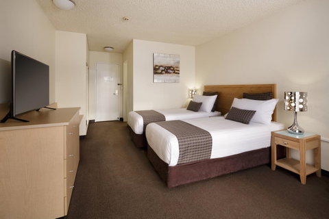 Best Western Hobart - Accommodation NT 34