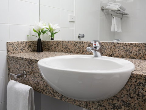 Best Western Hobart - Accommodation NT 29