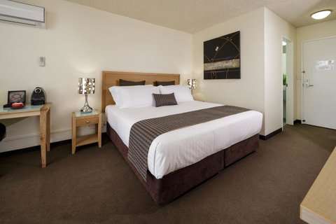 Best Western Hobart - Accommodation NT 16
