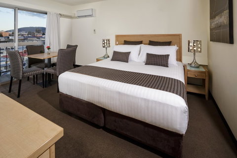 Best Western Hobart - Accommodation NT 9