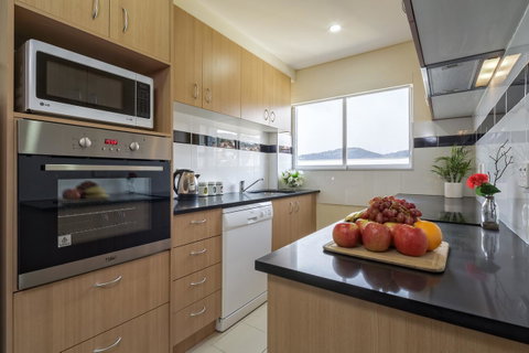 Best Western Hobart - Accommodation NT 24