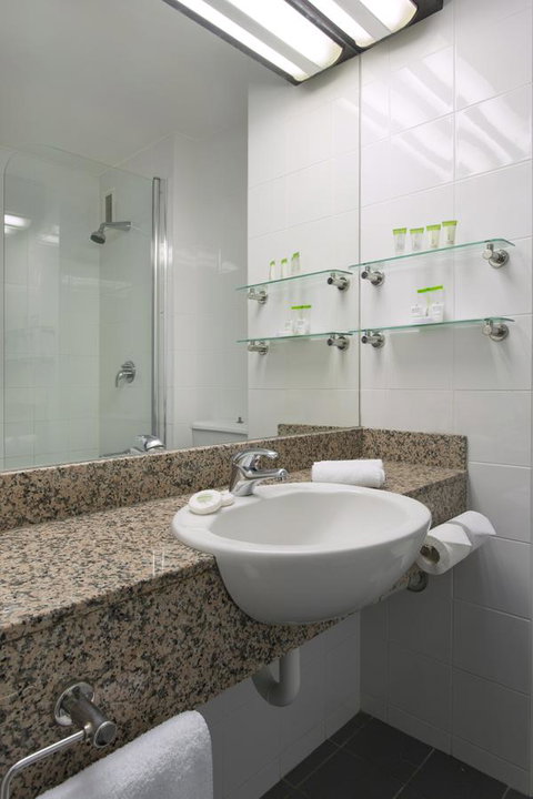 Best Western Hobart - Accommodation NT 25