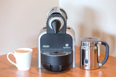 Best Western Hobart - Accommodation NT 6